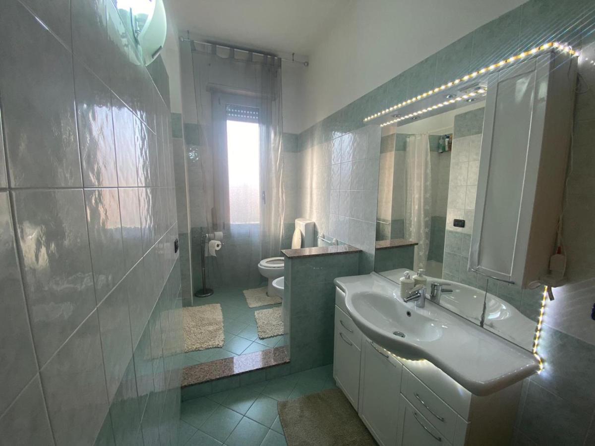 Vittorio Veneto Bed & Breakfast Bologna Exterior photo